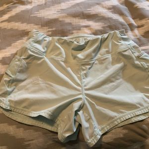 Athleta shorts